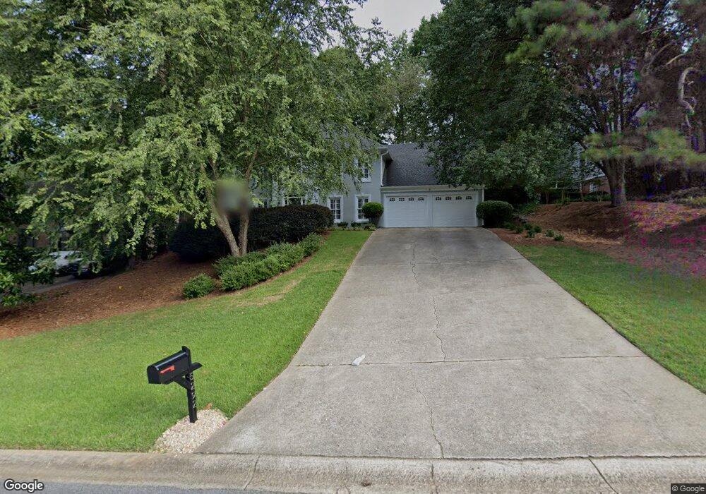 5292 Wild Indigo Way NW unit 1, Acworth, GA 30102 - photo 1