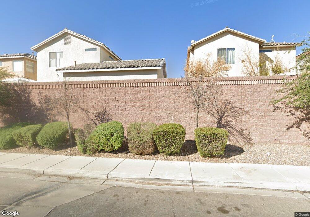 7812 Somerhill Point Way, Las Vegas, NV 89139 - photo 1