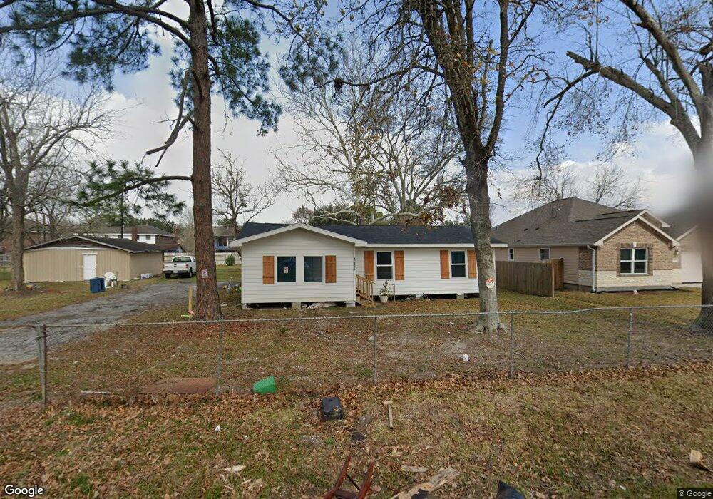 8425 Wetherby Ln, Houston, TX 77075 - photo 1