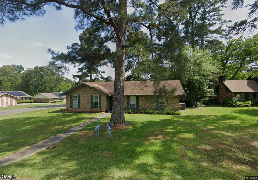 101 W Ridge Dr, Pineville, LA 71360 - photo 1