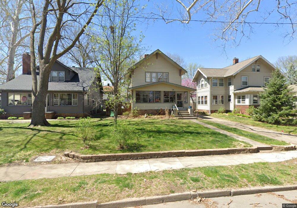 1304 45th St, Des Moines, IA 50311 - photo 1