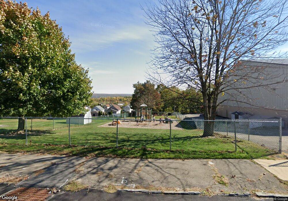 942 Carmalt, Dickson City, PA 18519 - photo 1