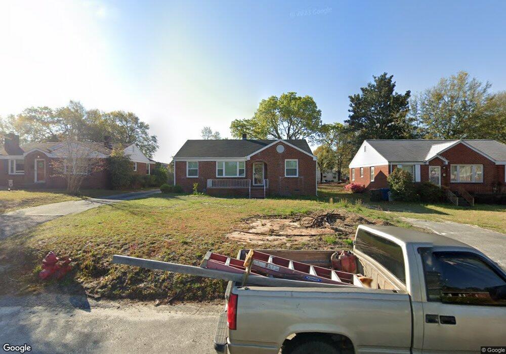 1473 D Ave, West Columbia, SC 29169 - photo 1