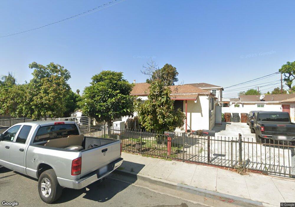 1301 N Paulsen Ave, Compton, CA 90222 - photo 1