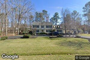 3001 Fincastle Ct, Midlothian, VA 23113