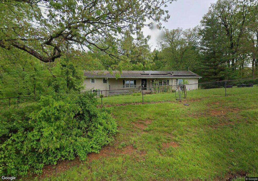 1120 W Whiskey Run Rd NE, New Salisbury, IN 47161 - photo 1