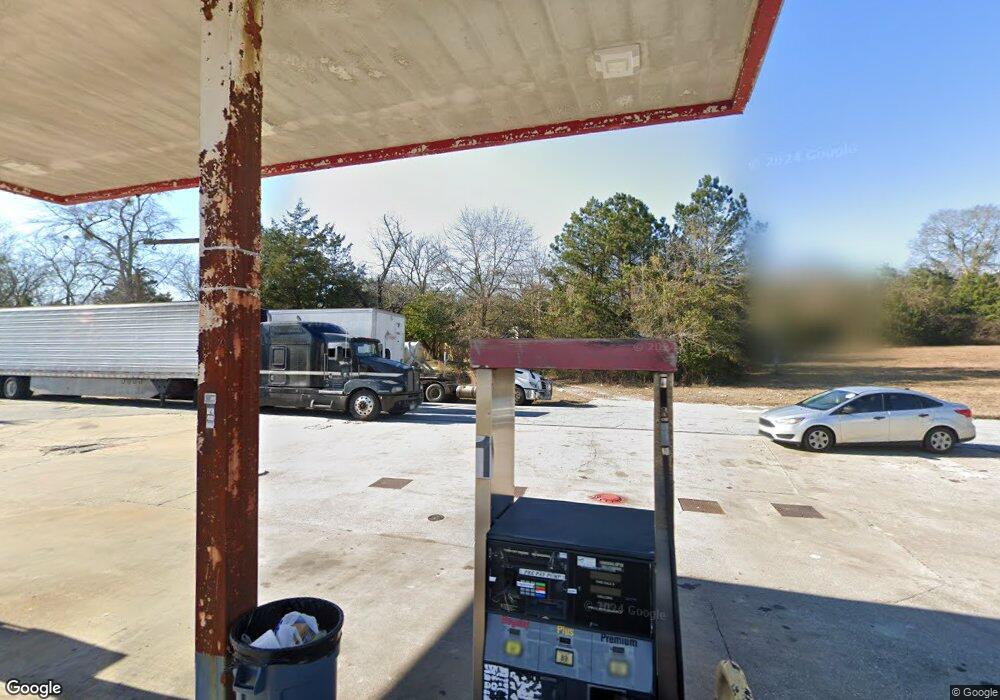 110 Columbus Hwy, Geneva, GA 31810 - photo 1