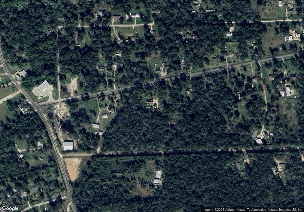 240 County Road 443, Dayton, TX 77535 - photo 1