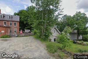 69 Main St, Harrisville, NH 03450