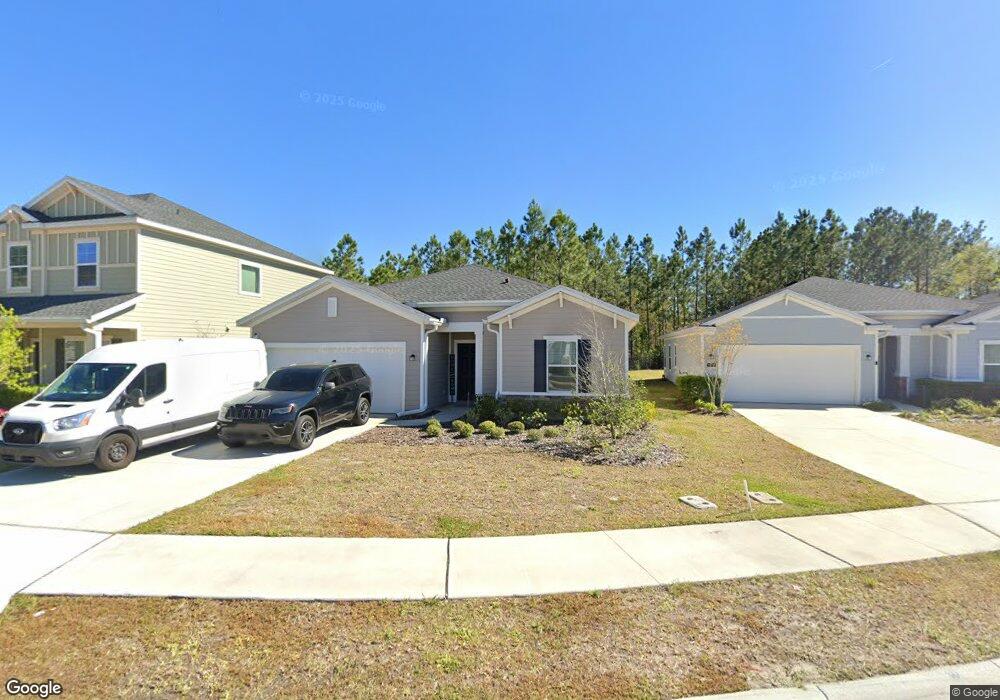 2564 Laylas Way, Jacksonville, FL 32218 - photo 1