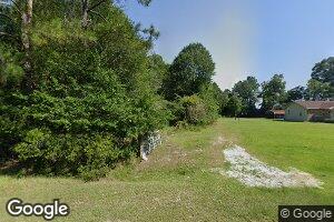 786 Pineview Pitts Hwy, Pineview, GA 31071