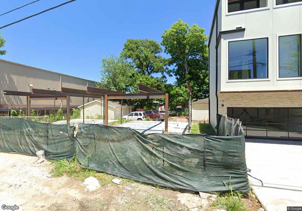 1706 Tabor St, Houston, TX 77009 - photo 1