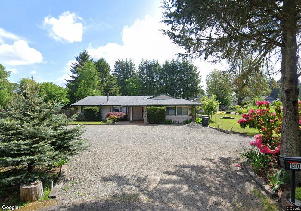 1908 Amhurst St SE, Olympia, WA 98501 - photo 1