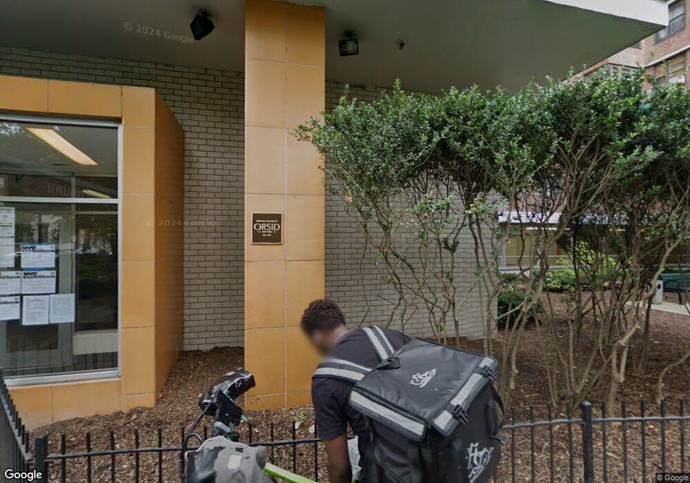 Seward Park Housing unit G 502, New York, NY 10002 - photo 1