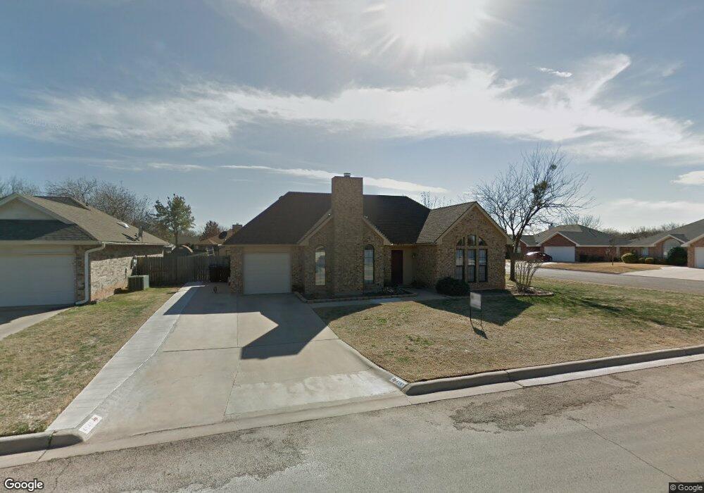 4141 Karen Dr, Abilene, TX 79606 - photo 1