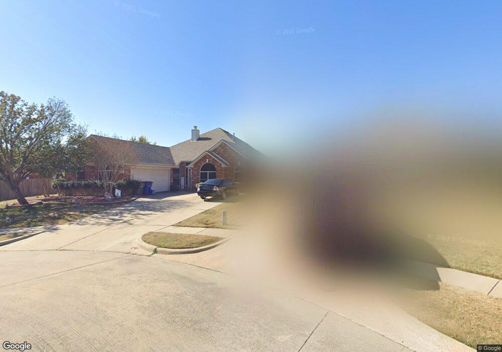 1011 Fairdale Ct, Wylie, TX 75098 - photo 1