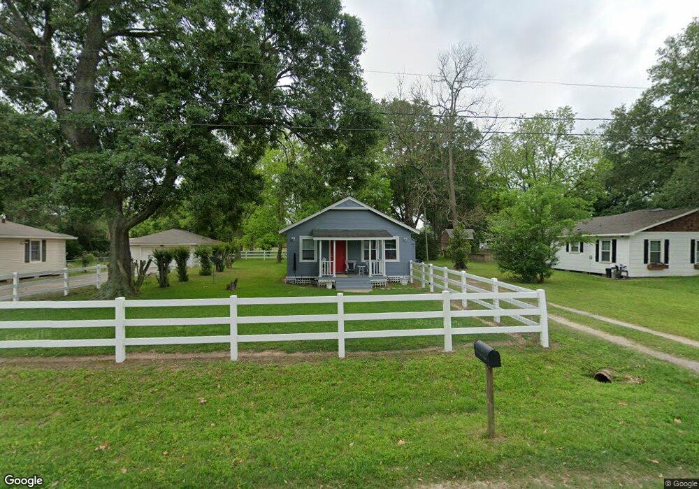 409 Carrell St, Tomball, TX 77375 - photo 1