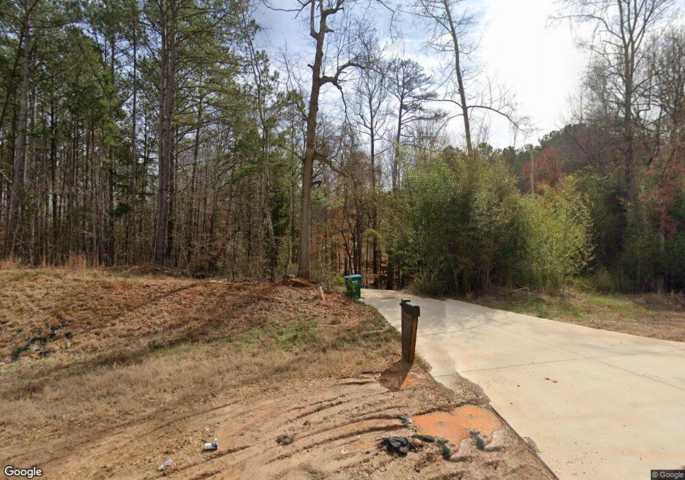 947 Highway 29 S, Danielsville, GA 30633 - photo 1