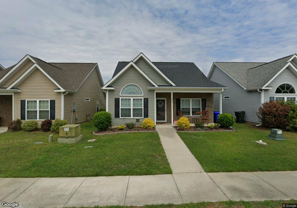 1012 Oglethorpe Dr, Conway, SC 29527 - photo 1