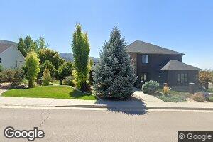 804 E 1020 S, Ephraim, UT 84627