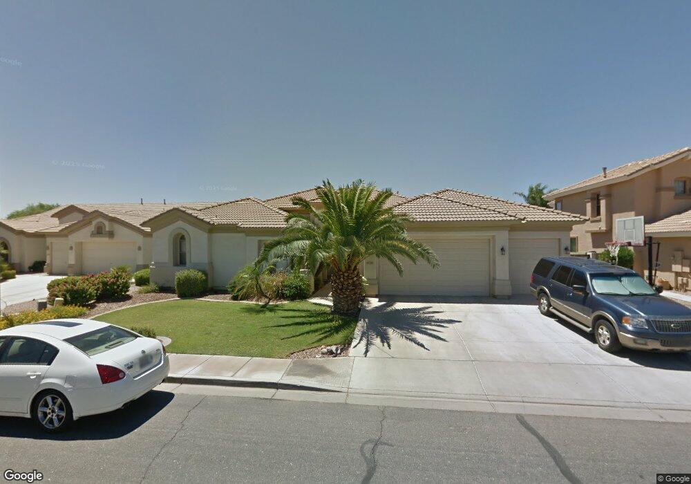 1583 E Jade Place, Chandler, AZ 85286 - photo 1