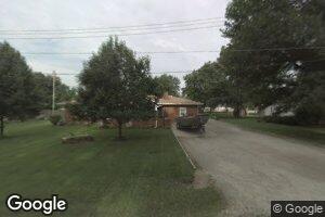 308 S Bissell St, Orrick, MO 64077