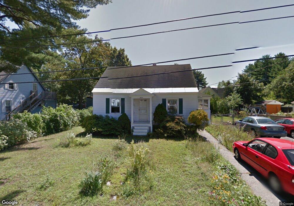 11 Joffre St, Concord, NH 03301 - photo 1