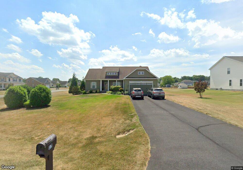 7 Evesboro Dr, Milford, DE 19963 - photo 1