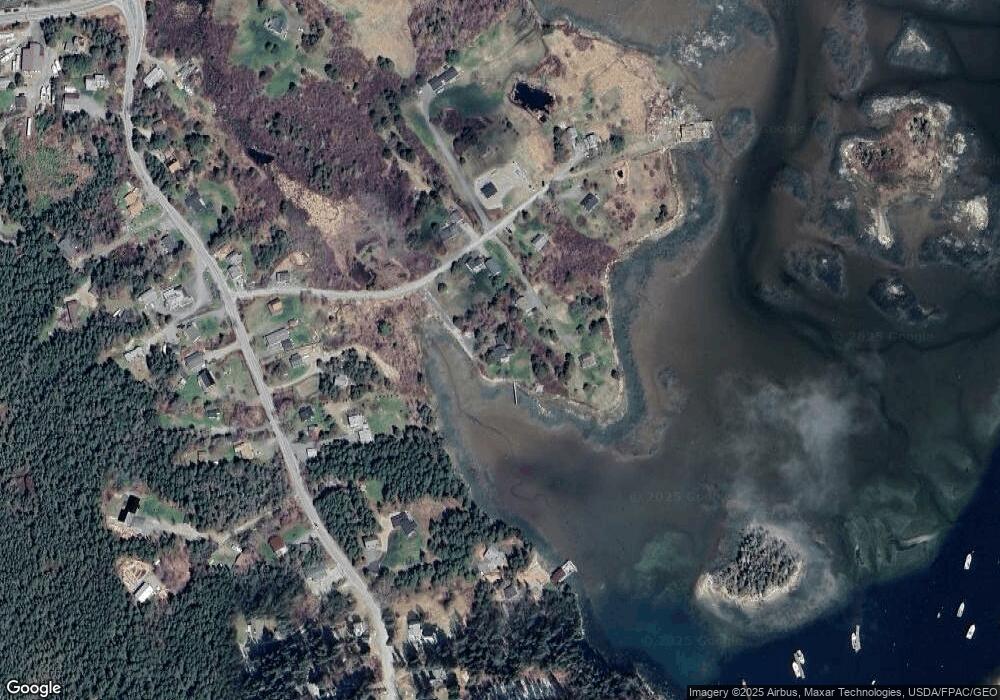 21 Crockett Point Rd, Bernard, ME 04612 - photo 1