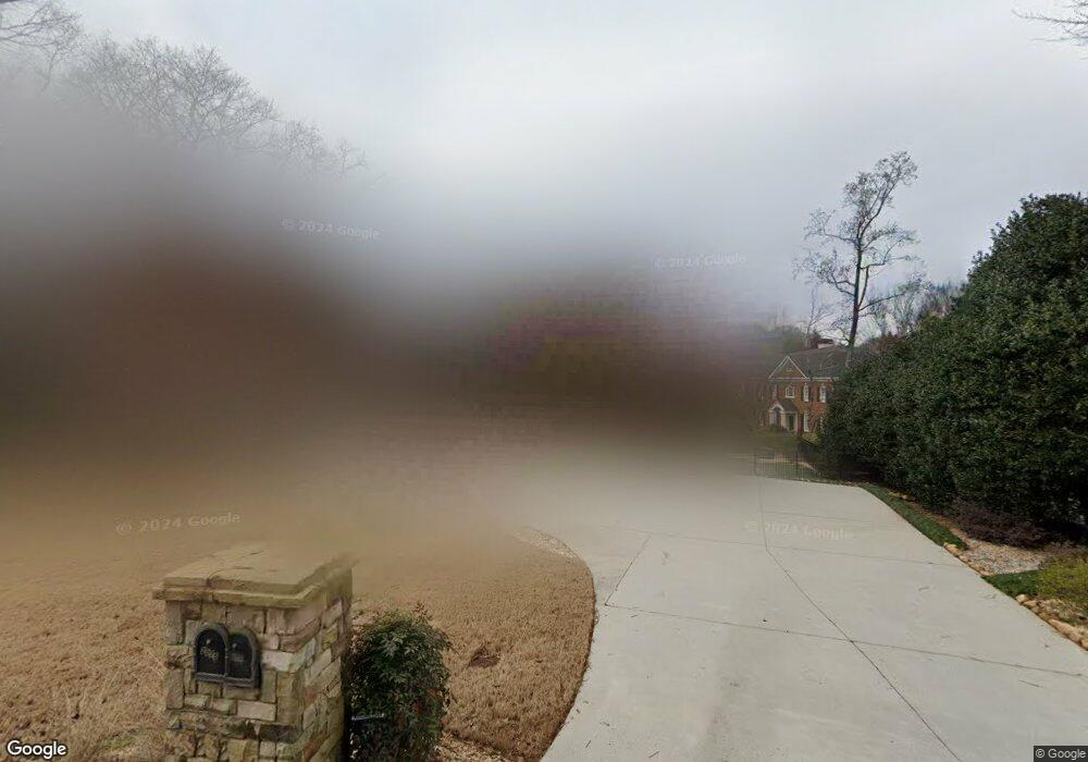 3492 Paces Ferry Cir SE unit 2, Smyrna, GA 30080 - photo 1