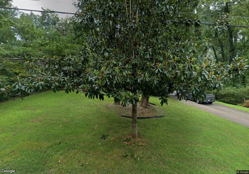 1890 Twin Branch Dr, Marietta, GA 30062 - photo 1