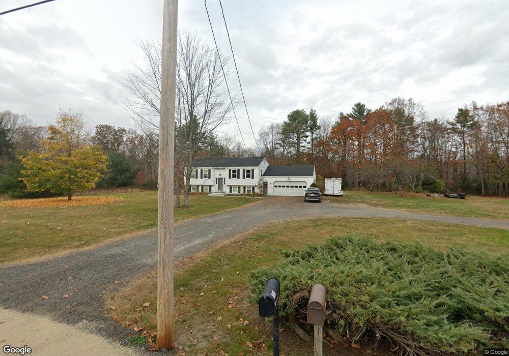 239 Maguire Rd, Kennebunk, ME 04043 - photo 1