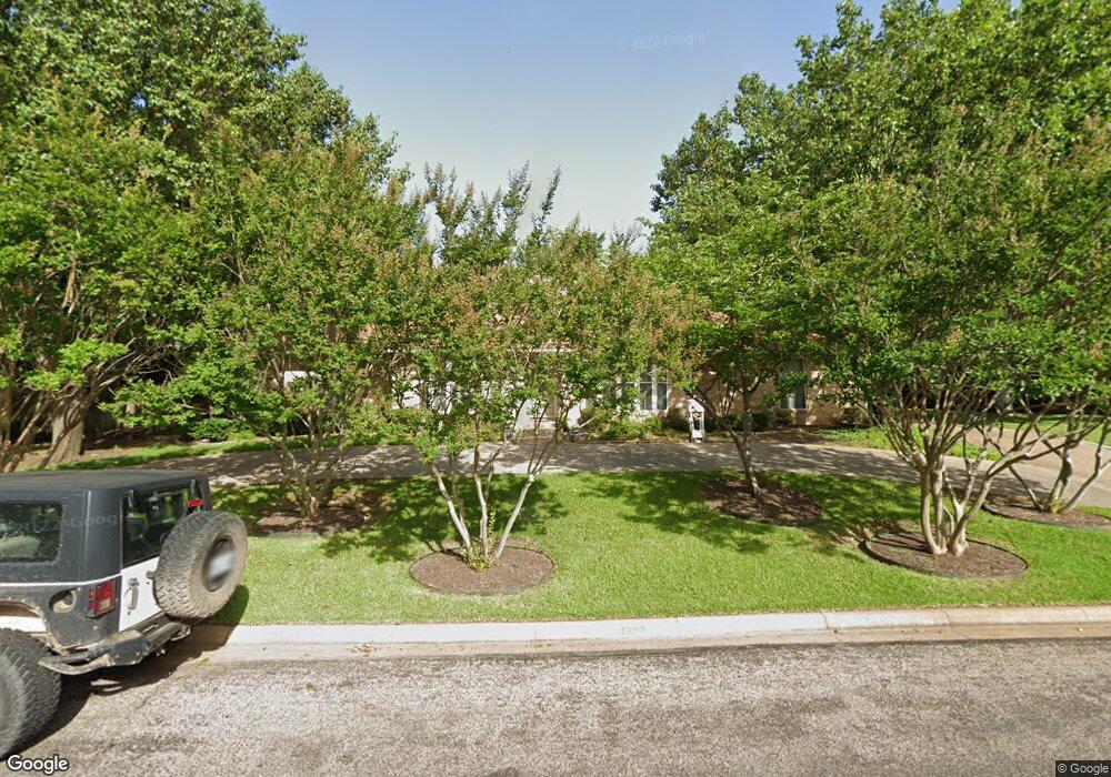 2906 Redbud Trail, Sherman, TX 75092 - photo 1