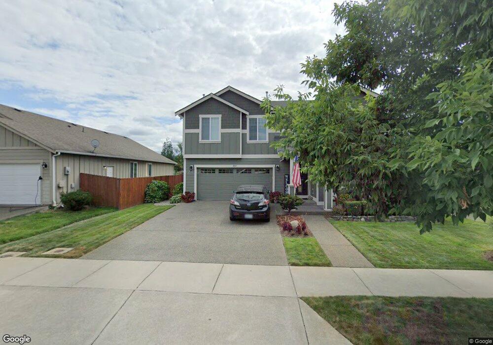 220 Riggs Dr E, Enumclaw, WA 98022 - photo 1