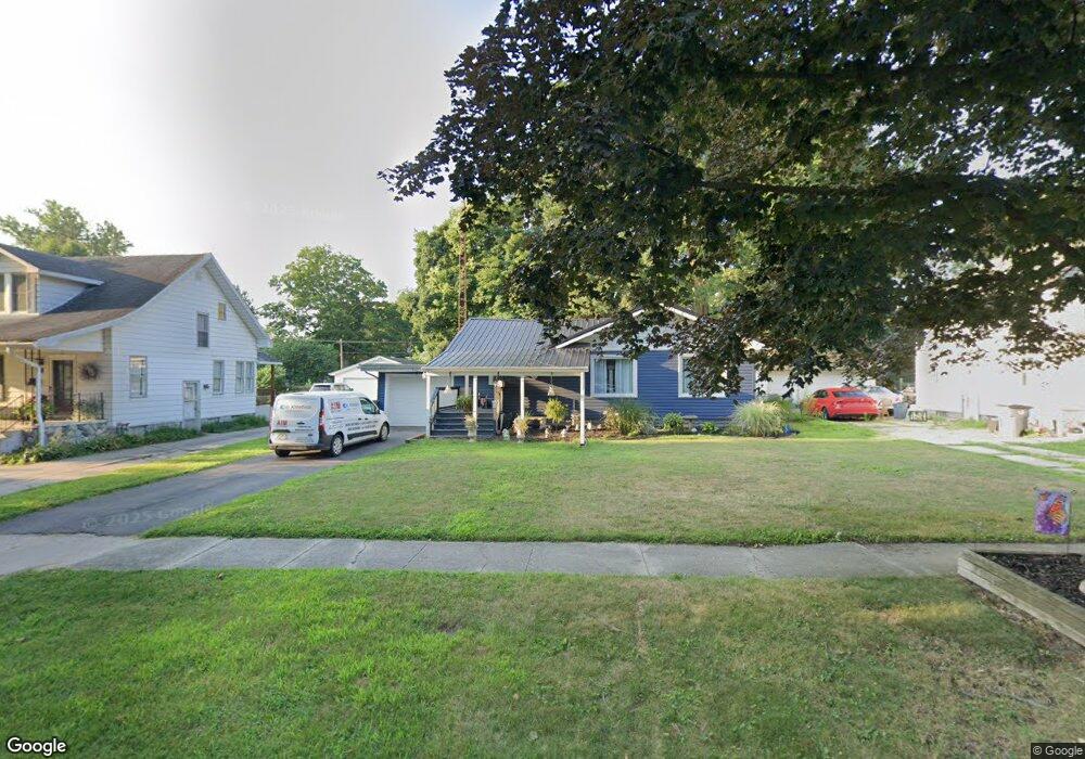 540 W Main St, Niles, MI 49120 - photo 1