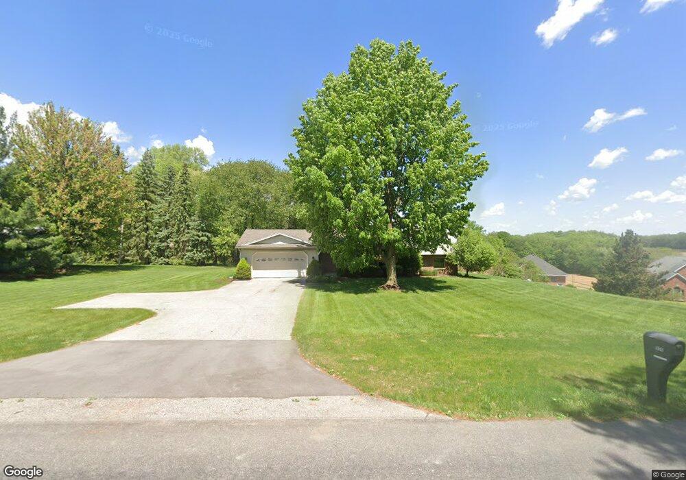 855 92nd St SE, Byron Center, MI 49315 - photo 1