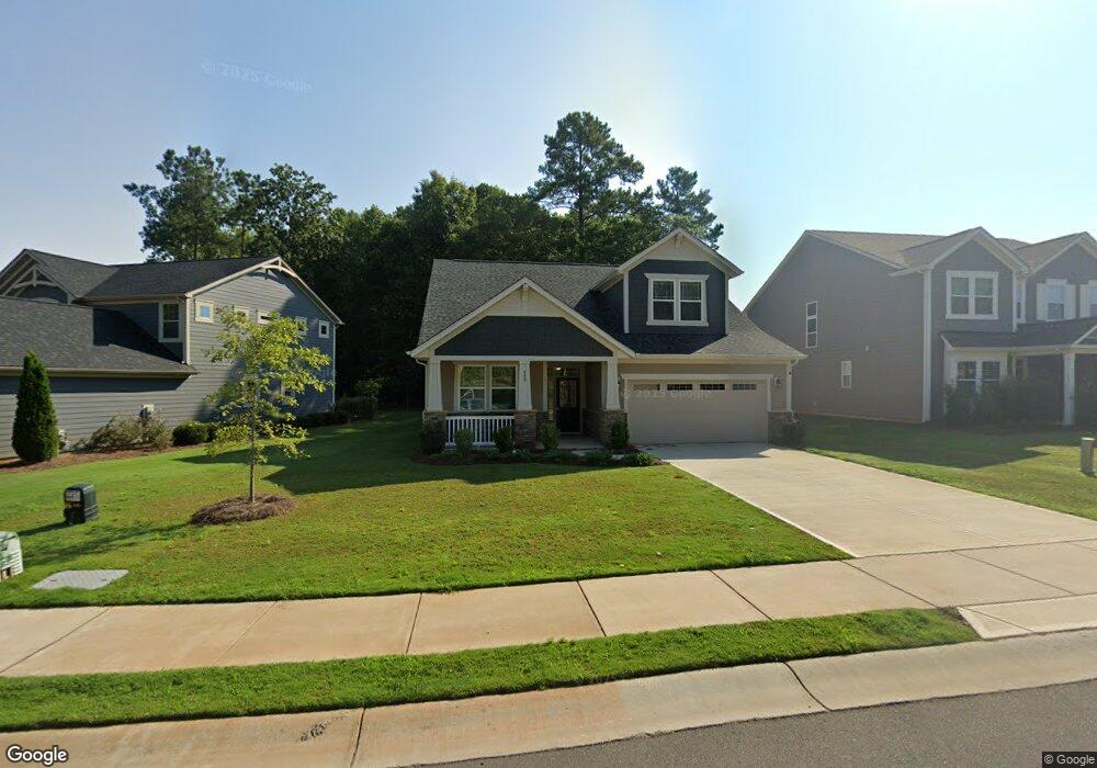 488 Sandbar Point, Clover, SC 29710 - photo 1