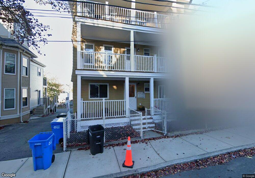 53 Albion St unit 1, Somerville, MA 02143 - photo 1