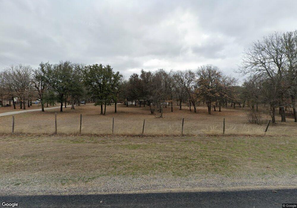 111 Hunter Ridge Ln, Springtown, TX 76082 - photo 1