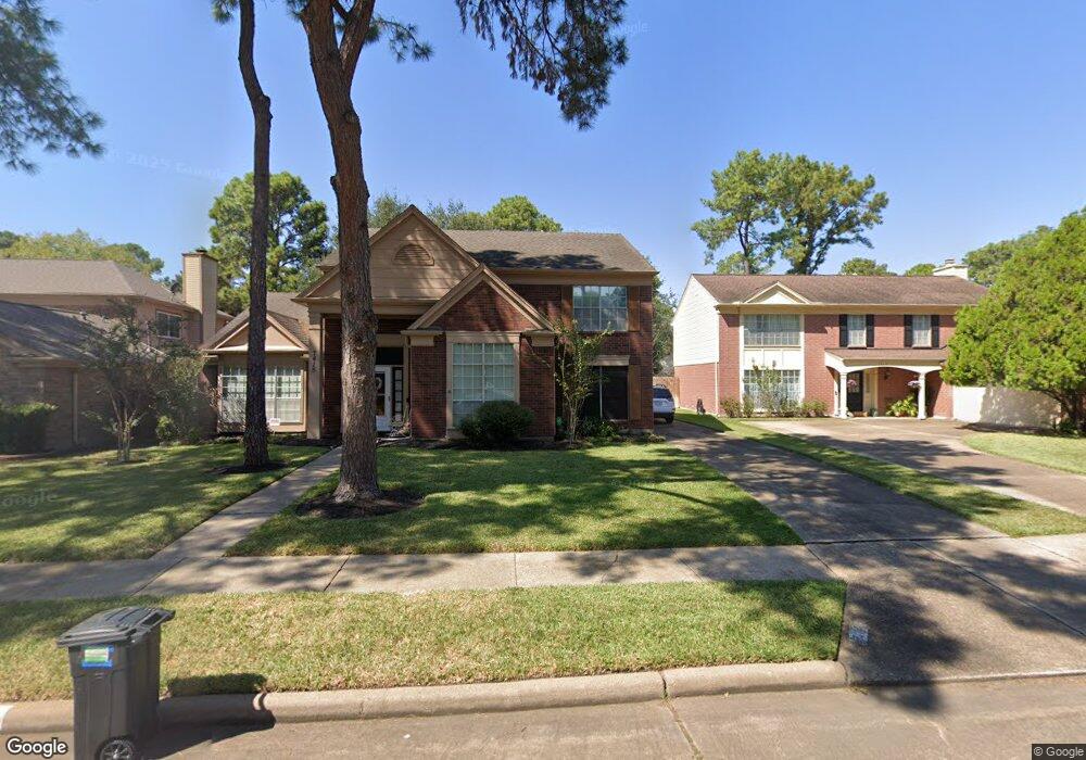 7415 Magnolia Shadows Ln, Houston, TX 77095 - photo 1