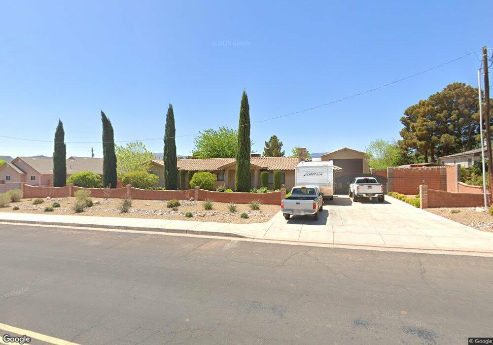 160 S 200 E, Ivins, UT 84738 - photo 1