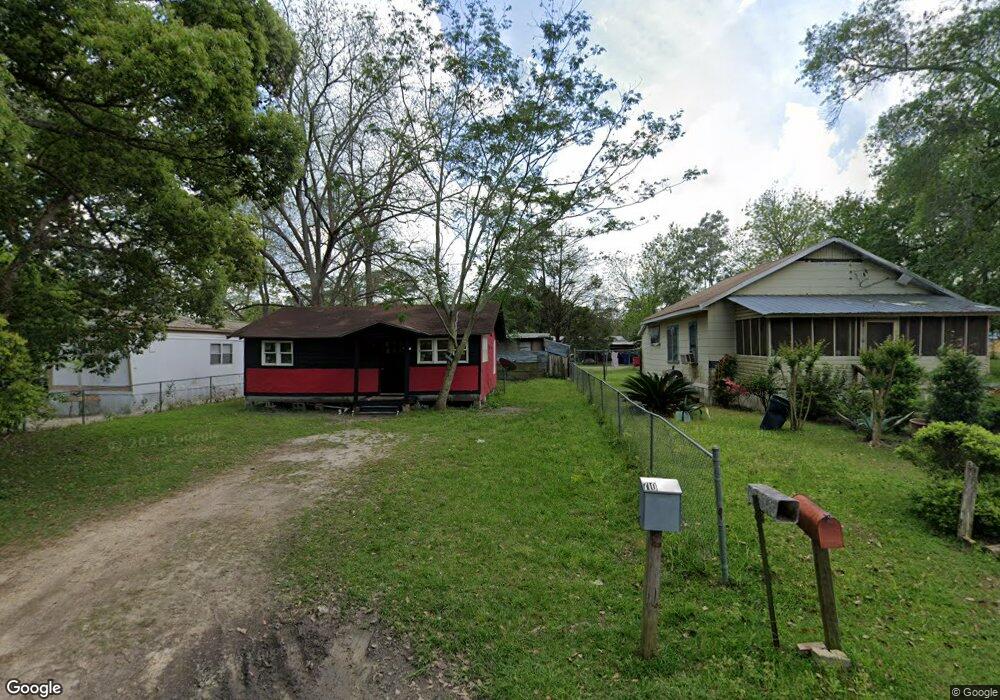 710 Poplar St, Tifton, GA 31794 - photo 1