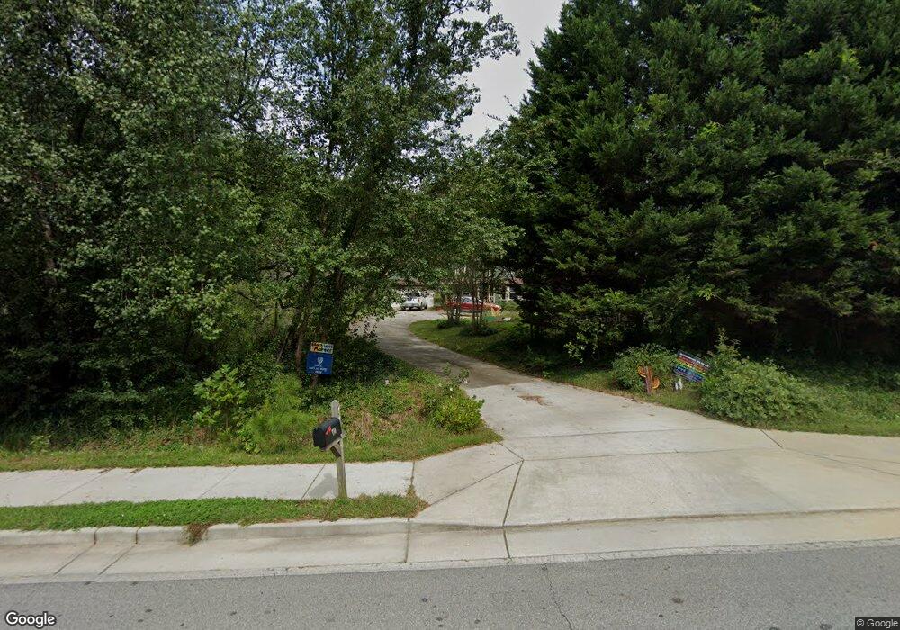 710 Whitehead Rd unit 710, Sugar Hill, GA 30518 - photo 1