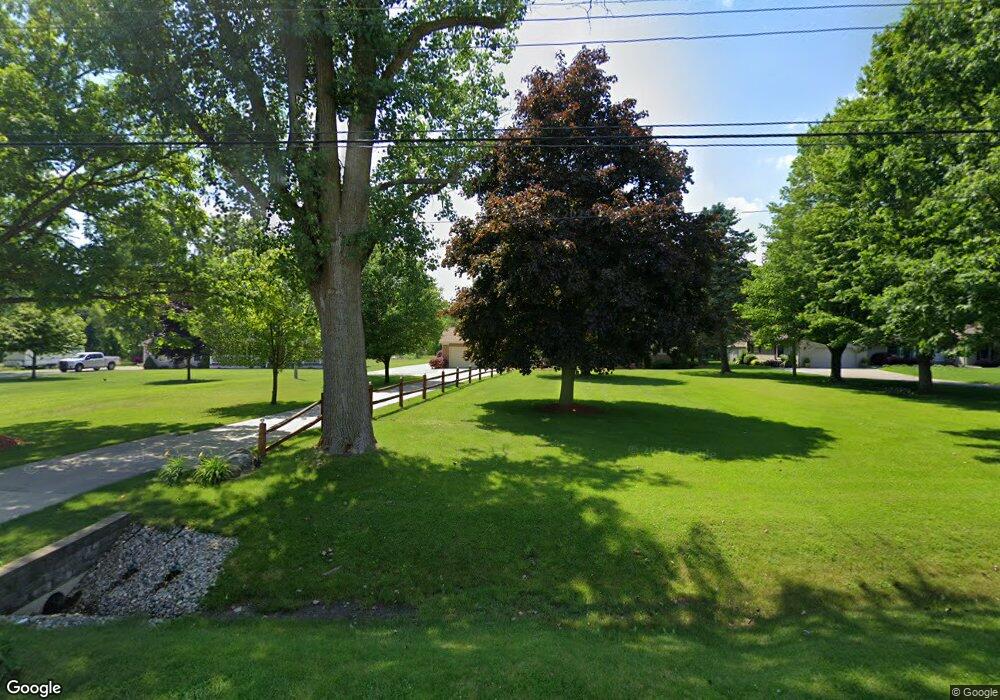 9443 Exeter Rd, Carleton, MI 48117 - photo 1