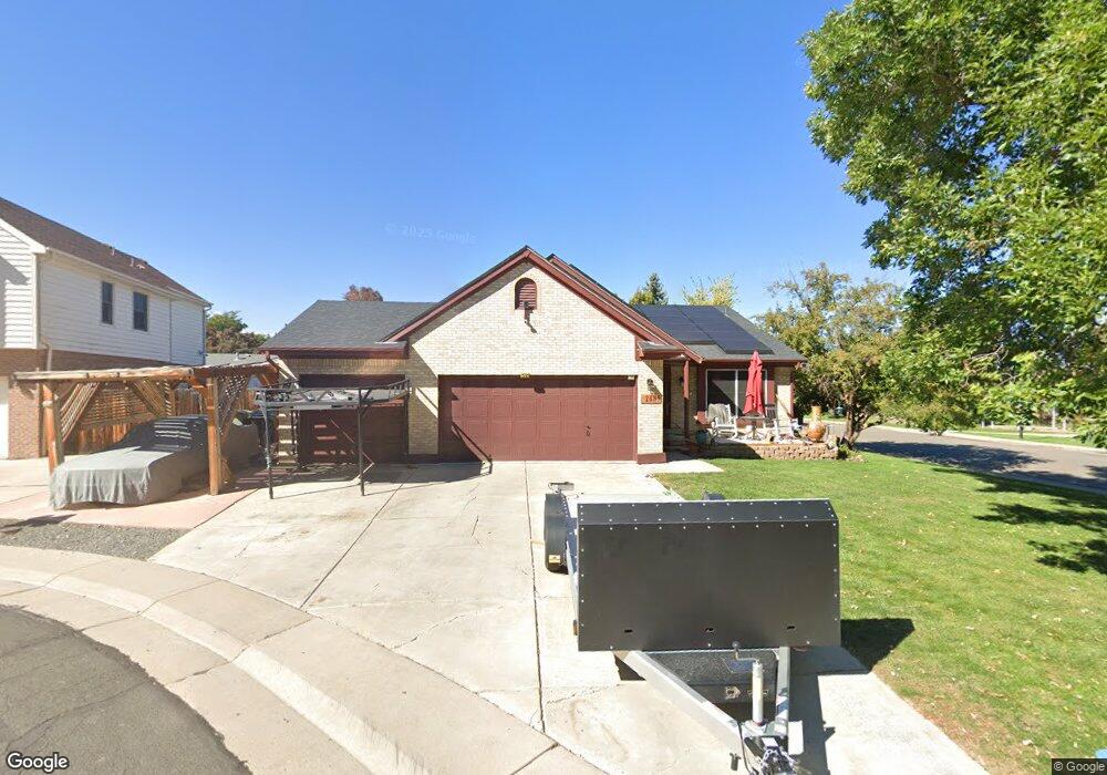 2885 E 124th Way, Thornton, CO 80241 - photo 1