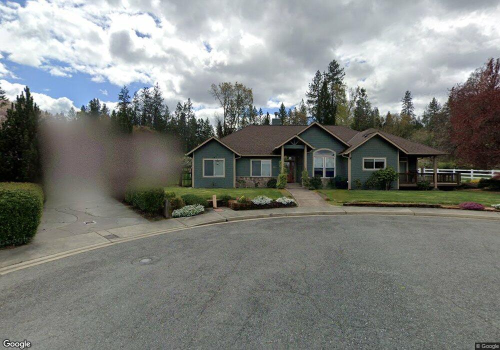 2024 SE Marlen Dr, Grants Pass, OR 97527 - photo 1