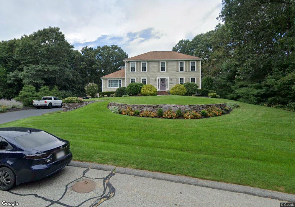 10 Charles St, Wrentham, MA 02093 - photo 1