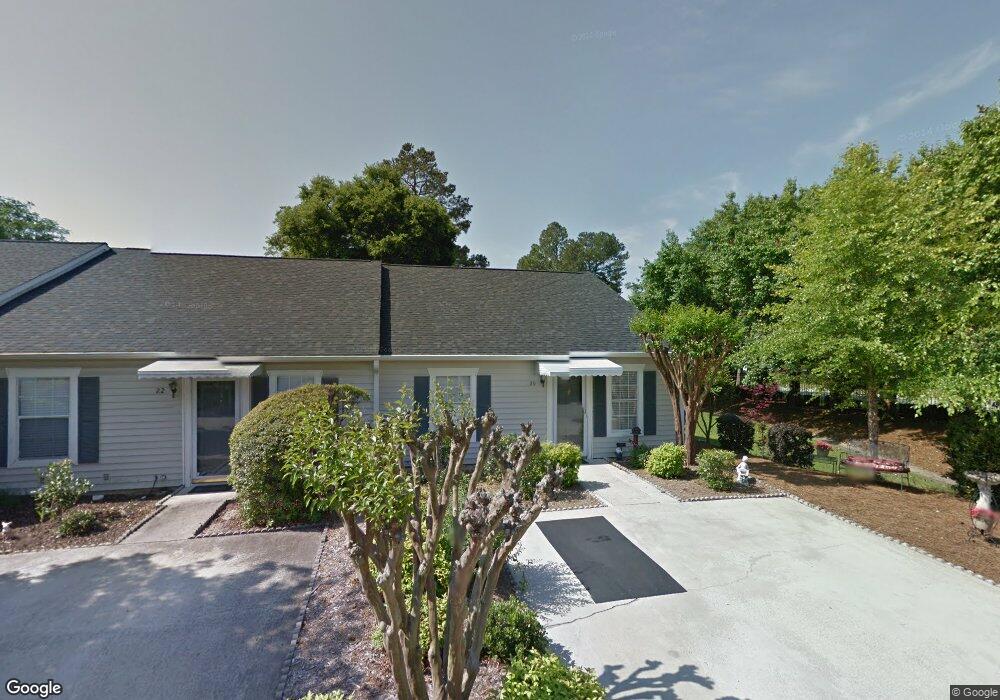 20 Tiburon Trail, Augusta, GA 30907 - photo 1