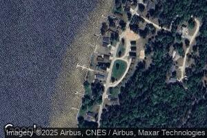 7726 N Millecoquin Lake Rd, Engadine, MI 49827