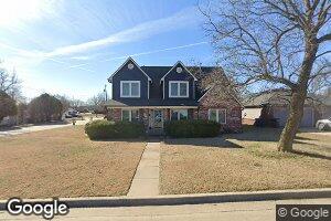 534 E Queen St, Tulsa, OK 74106